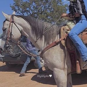 Meet your Posher, Joanne